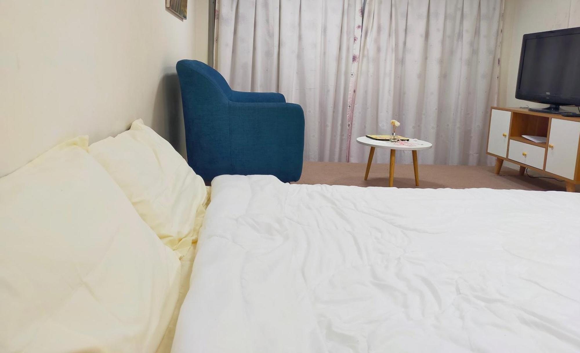 Tropical Land Little Hanoi Homestay Quarto foto